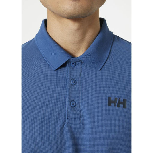 Helly Hansen Polo Ocean T-shirt M 34207 636