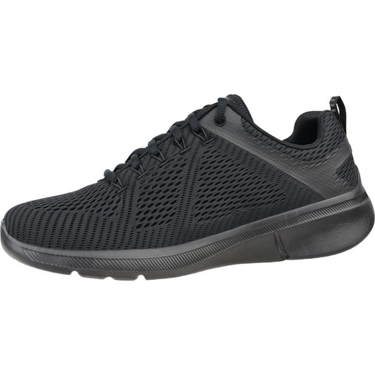 Skechers Equalizer 3.0 M 52927-BBK shoes