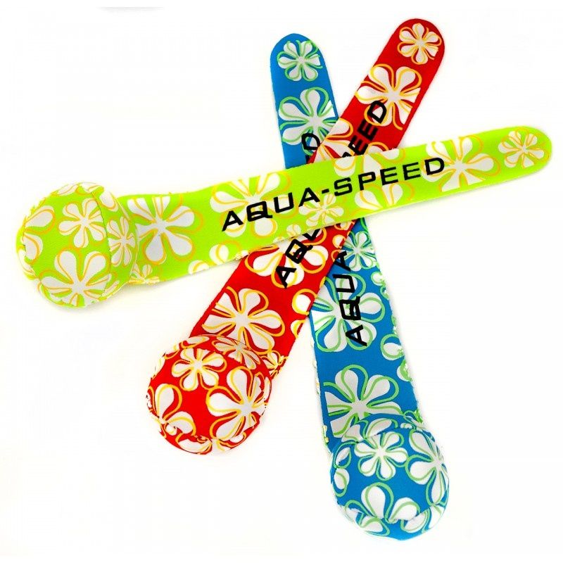 Aqua-Speed sinking seaweed 3 pieces