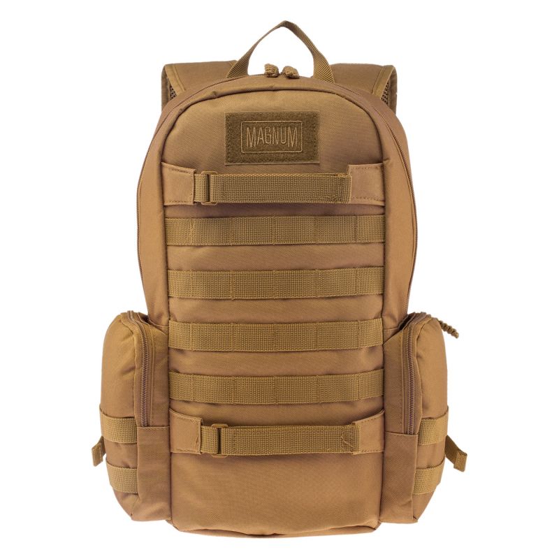 Magnum Wildcat Backpack