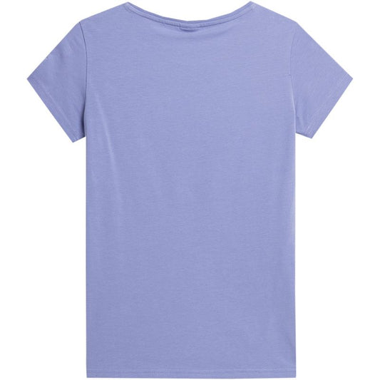 T-shirt W 4FAW23TTSHF0907 32S