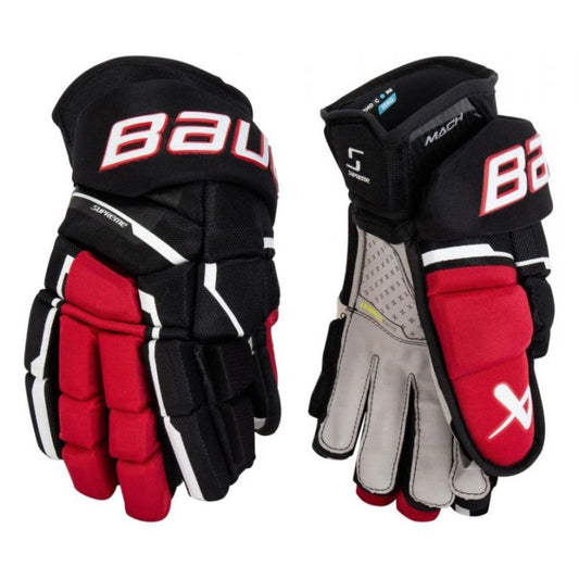 Bauer Supreme Mach Int M 1061899 Hockey Gloves
