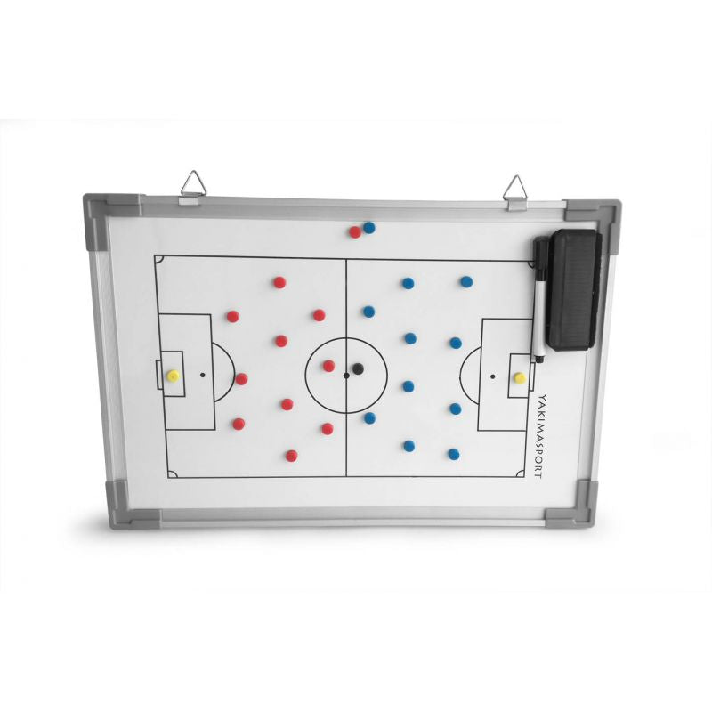 Tactical board 30x45cm with magnets Yakimasport 100155