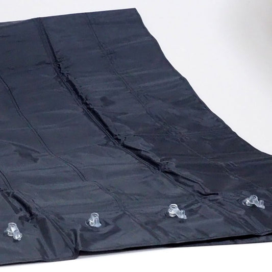 High Peak Tulsa mat 183x47x6.5cm 41002