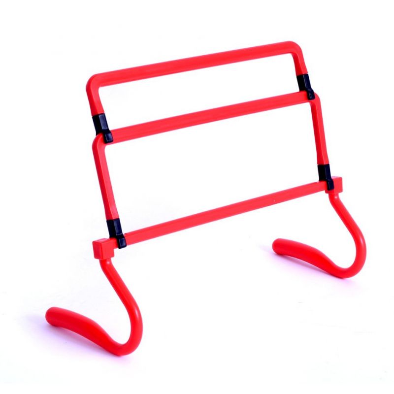 Vinex VTH-Colp HS-TNK-000009145 Folding Training Hurdle