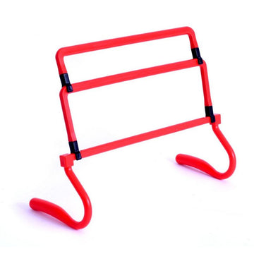 Vinex VTH-Colp HS-TNK-000009145 Folding Training Hurdle