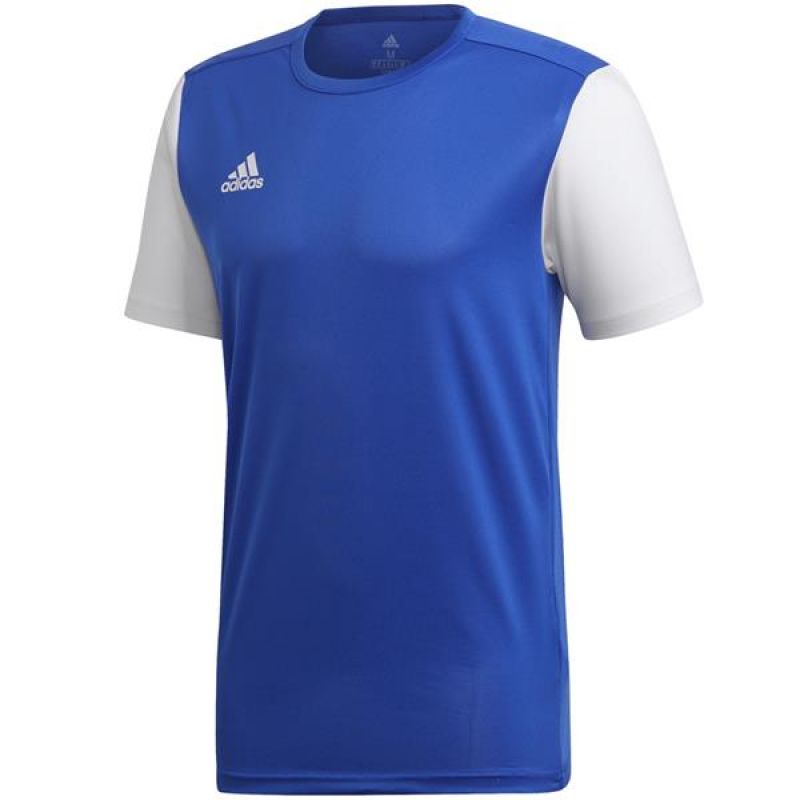 adidas Estro 19 JSY M DP3231 football shirt