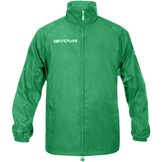 Givova Rain Basico jacket RJ001 0013