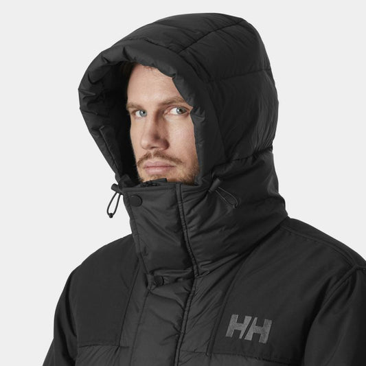 Helly Hansen Escape Down Parka M 53527 990