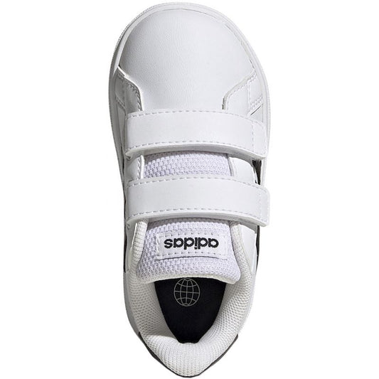 Adidas Grand Court CF Jr GW6527 shoes