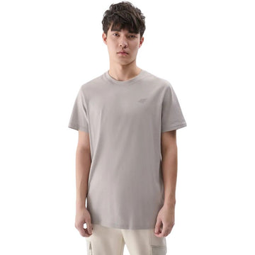 T-shirt 4F M2074 M 4FWSS25TTSHM2074 26S