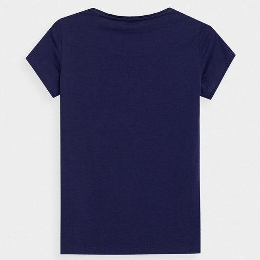 T-shirt 4F W 4FSS23TTSHF580 30S