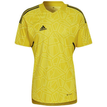 adidas Condivo 22 Goalkeeper Jersey Short Sleeve M HF0138