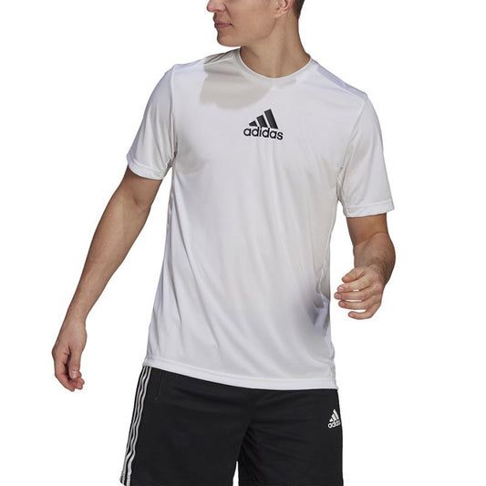adidas Primeblue Designed to Move T-shirt M GM2135