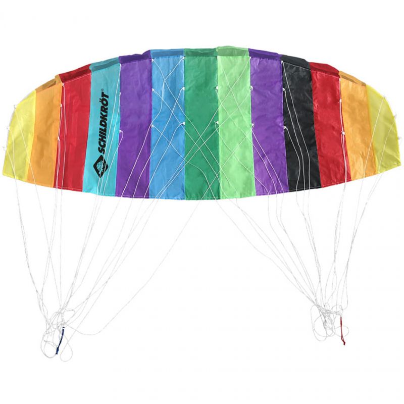 Schildkrot 1.6 970460 two-line kite