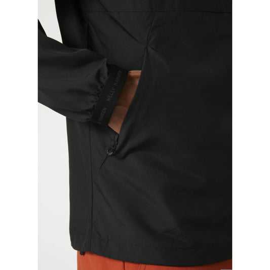 Helly Hansen Hp Light Windbreaker 2.0 M Jacket 34287 990