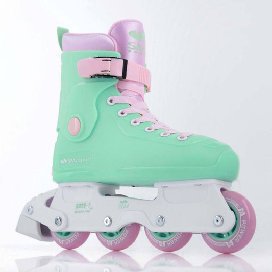 SMJ sport UT700 Retro adjustable roller skates