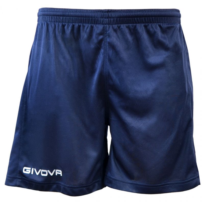 Givova One U P016-0004 Football Shorts