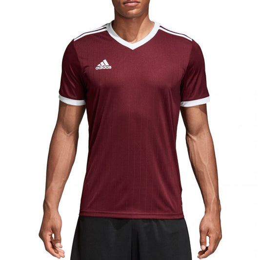 Adidas Table 18 Jersey CE8945 M Burgundy
