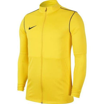Nike Dry Park 20 TRK JKT K JR BV6906-719 Football Sweatshirt