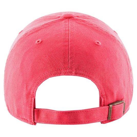 47 Brand New York Yankees Clean Up Cap B-RGW17GWSNL-BE