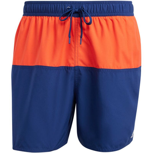 adidas Colorblock CLX M IT8597 Shorts