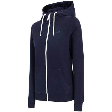 Sweatshirt 4F W NOSD4 BLD300 31S