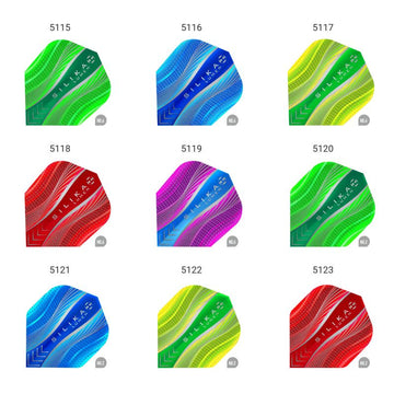 Harrows Silica Lumen HS-TNK-000016659 feathers