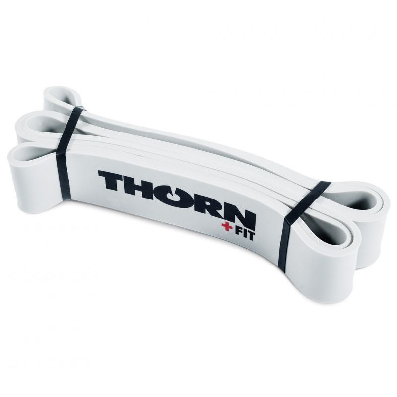 Thorn Superband Medium Latex Tape 208x4.4x0.45 gray