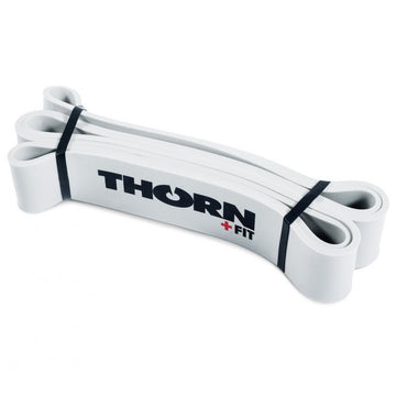 Thorn Superband Medium Latex Tape 208x4.4x0.45 gray