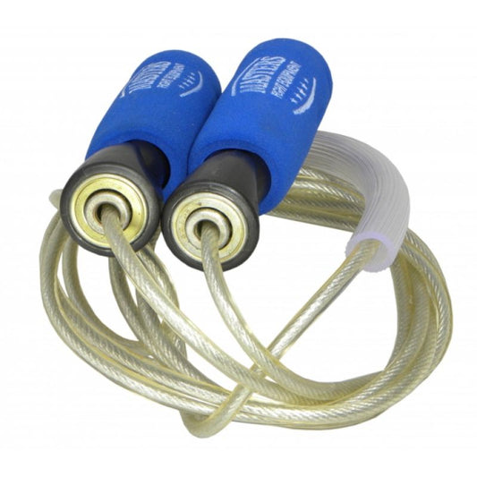 Boxing rope with weights 2 x 160g SBS-W 14256-W02