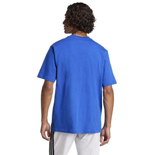 adidas Single Jersey Linear Tee M JE8995