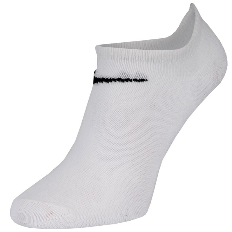 Nike Cotton Value Socks 3-pack SX2554-101