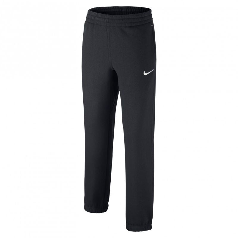 Nike N45 Brushed-Fleece Junior Pants 619089-010