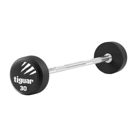 Tiguar barbell straight TI-WPBPU030