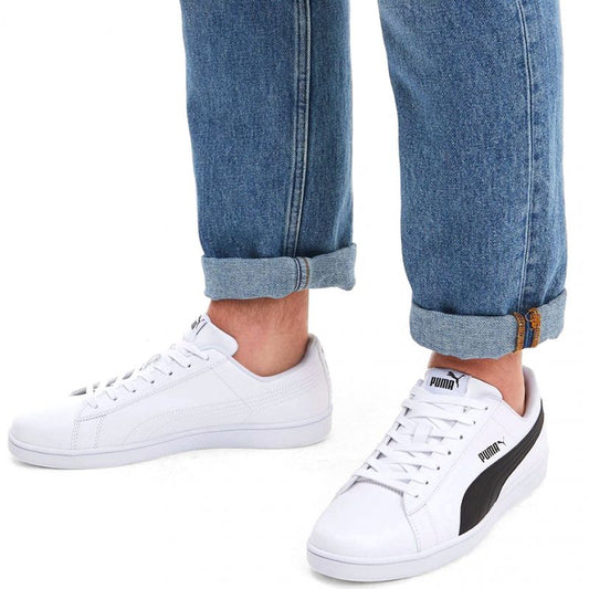 Puma UP Puma Black M 372605 02 shoes