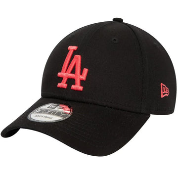 New Era League Essentials 940 Los Angeles Dodgers Cap 60435202