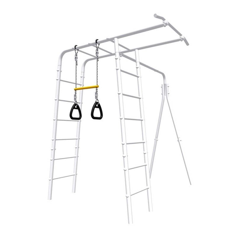 Gardenluxus Langur Gymnastic Handles