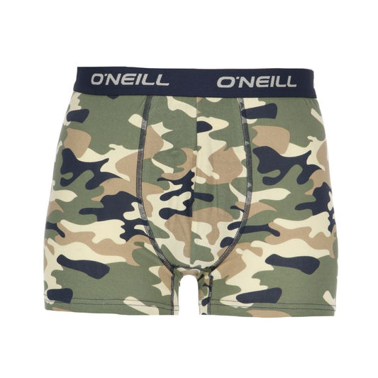 O'Nell Boxer Camo & Plain 3PK M 92800622673