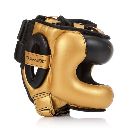 Yakima Sport Helmet with Nose Guard Pro M 100404M