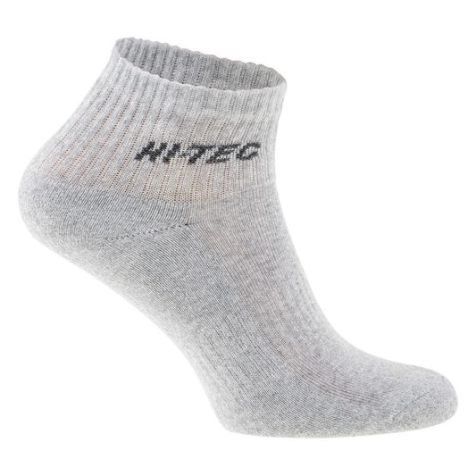 Hi-tec quarro pack II socks 92800542988