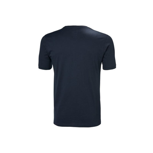 Helly Hansen Logo T-shirt M 33979-597