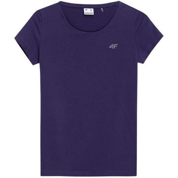 T-shirt W 4FAW23TTSHF0906 30S