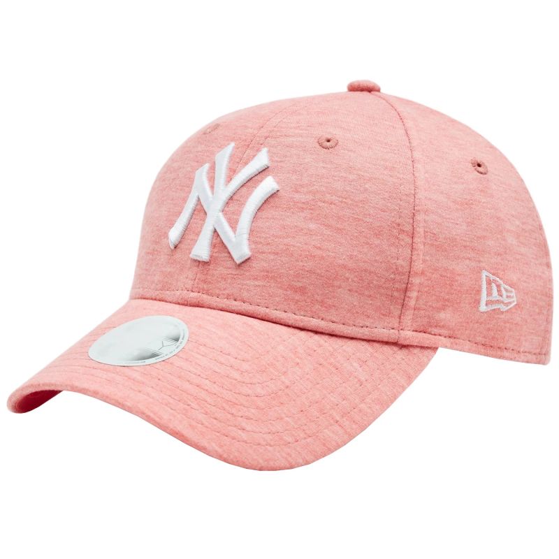 New Era Jersey Ess 9FORTY New York Yankees Cap 60298632