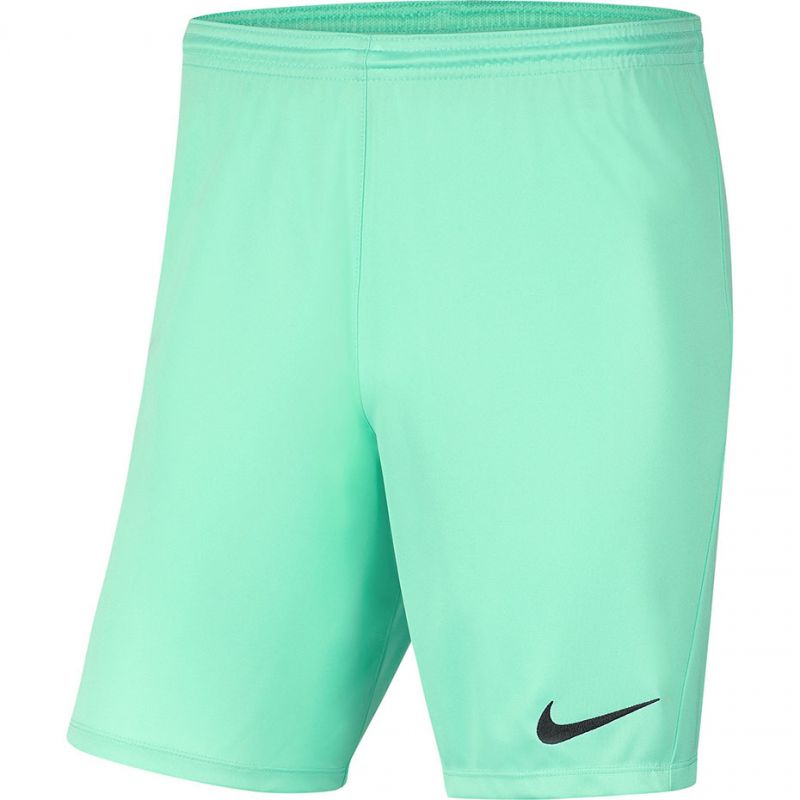 Nike Dry Park III NB KM BV6855 354 Shorts