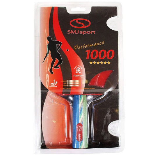 SMJ-1000 PING PONG ROCKET