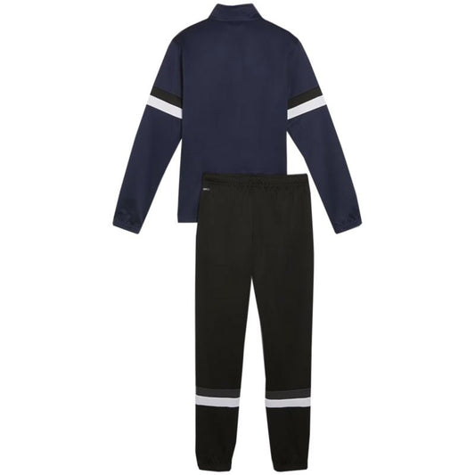 Puma Team Rise Jr Tracksuit 658655 06