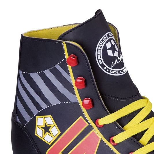 La Sports Comfy JR 14174PRD #40 roller skates