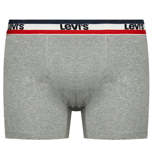Levi&#39;s Boxer 3 Pairs Briefs 37149-0544