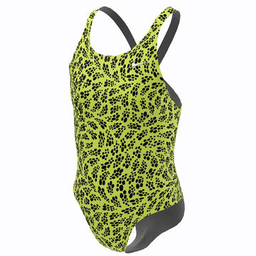 Nike Hydrastrong Multiple Prints Jr NESSC755 312 swimsuit